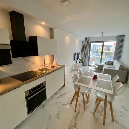 Fischer * Miedzyzdroje