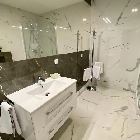 Apartamento Fischer