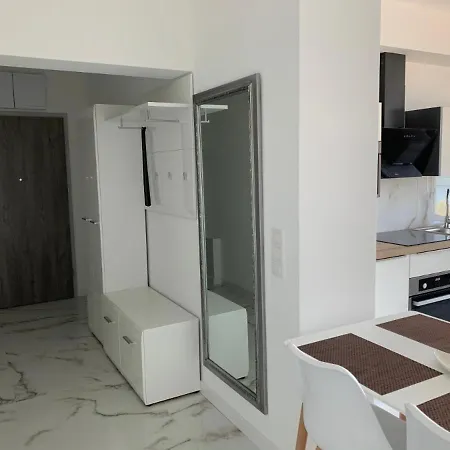Apartment Fischer *