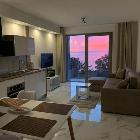 Apartament Fischer