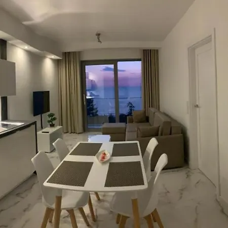 Apartament Fischer Międzyzdroje