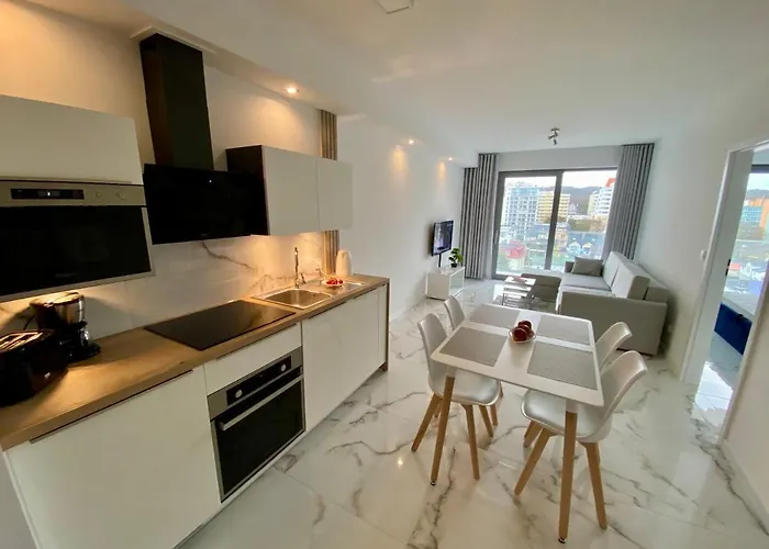 Fischer * Miedzyzdroje