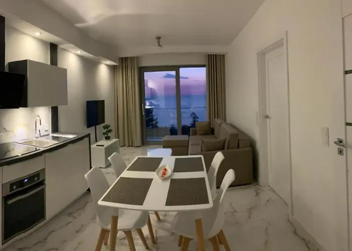 Lägenhet Fischer Miedzyzdroje